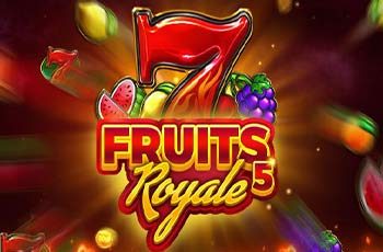 Fruits Royale 5