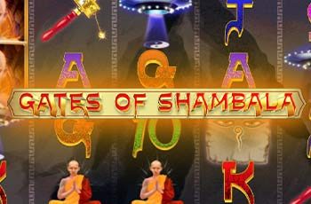 Gates of Shambala