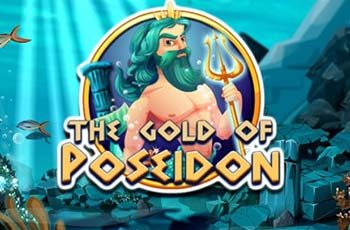 Gold of Poseidon