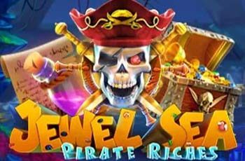 Jewel Sea Pirate Riches